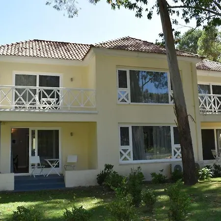 Forest Lagoon Apartamento 6 Punta del Este Exterior photo