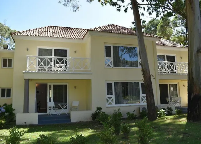 Forest Lagoon Apartamento 6
