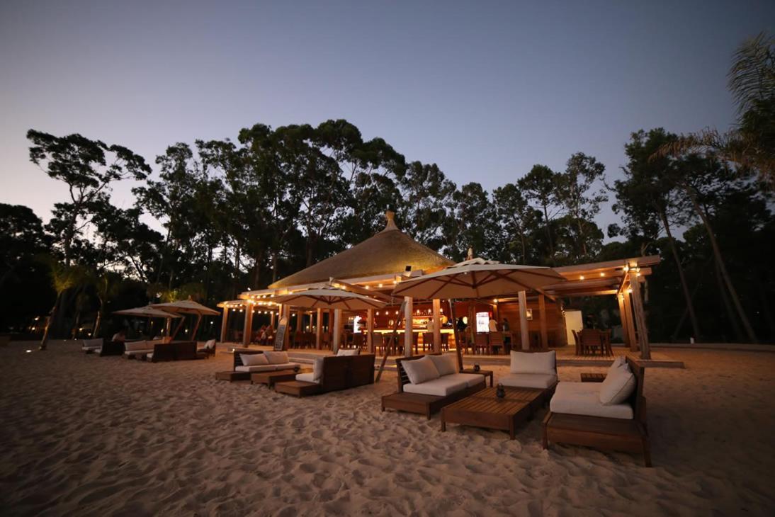 Apartamento Forest Lagoon 6 Punta del Este