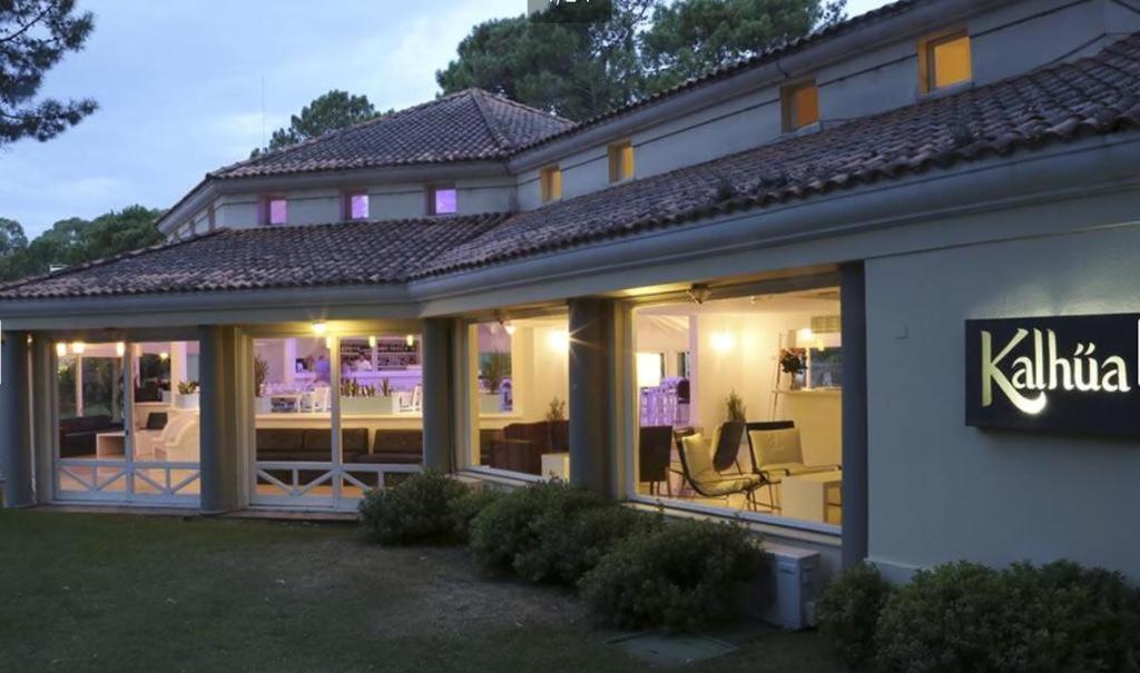 Apartamento Forest Lagoon 6 Punta del Este