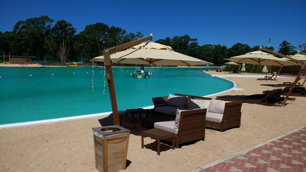 Apartamento Forest Lagoon 6 Punta del Este