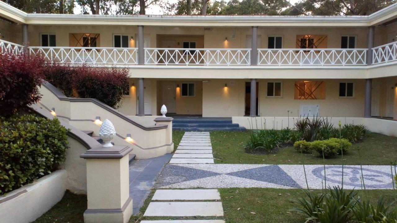 Forest Lagoon 6 Apartamento Punta del Este