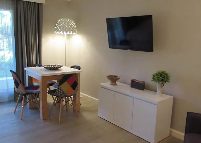 Forest Lagoon Apartamento 6