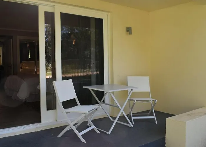 Forest Lagoon Apartamento 6