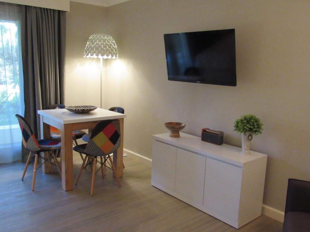 Apartment Forest Lagoon 6 *