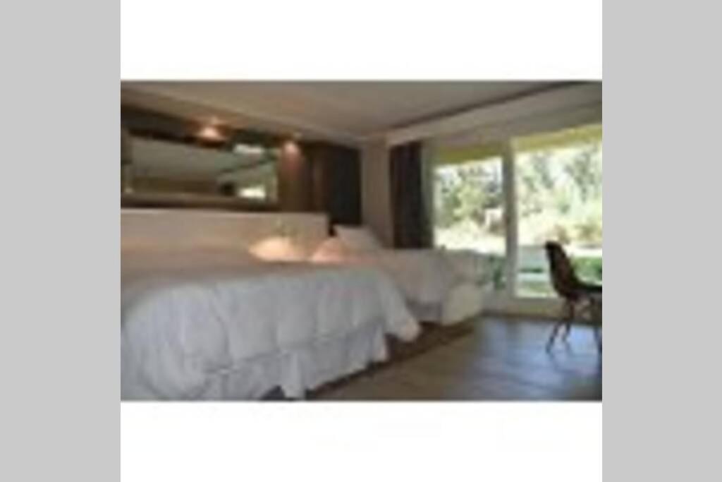 Forest Lagoon 6 *