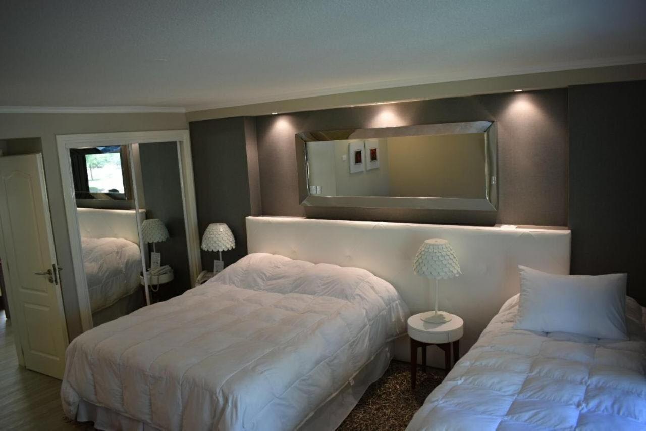 Forest Lagoon 6 Apartment Punta del Este