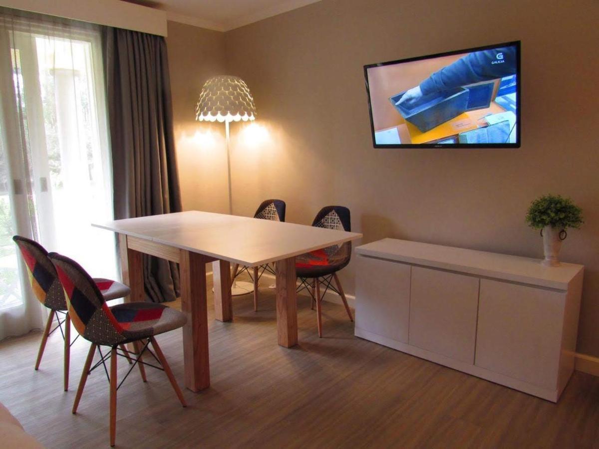 Forest Lagoon 6 Apartment Punta del Este
